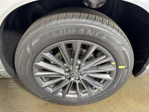 2025 Lexus TX 350 Base