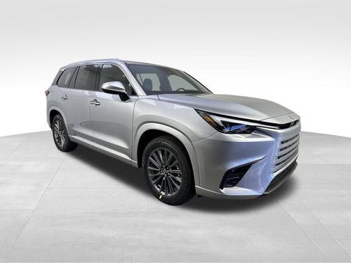 2025 Lexus TX 350 Base