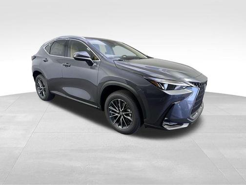 2025 Lexus NX 350 350 Base