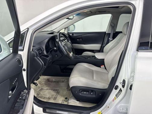 2015 Lexus RX 350 F Sport