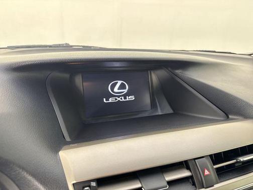 2015 Lexus RX 350 F Sport