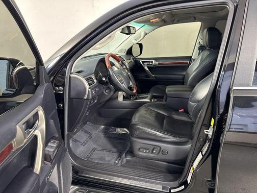 2010 Lexus GX 460 Base