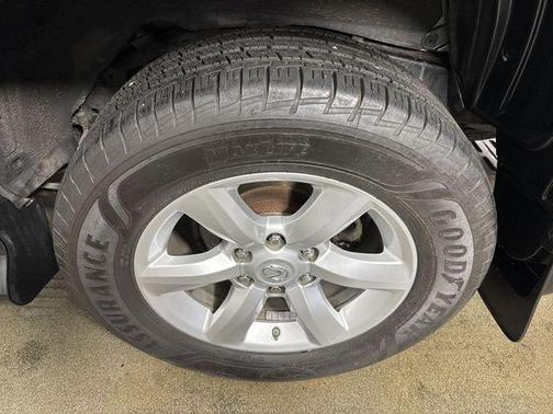 2010 Lexus GX 460 Base