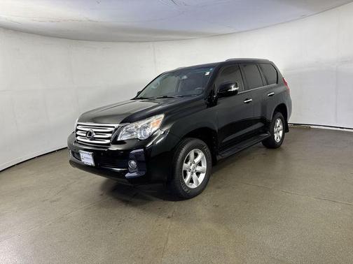 2010 Lexus GX 460 Base