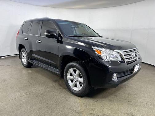 2010 Lexus GX 460 Base