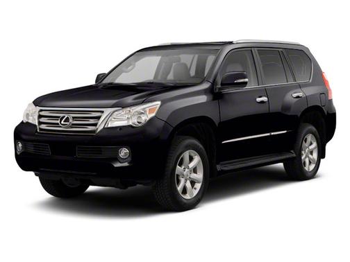 2010 Lexus GX 460 Base