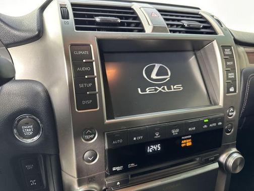 2010 Lexus GX 460 Base