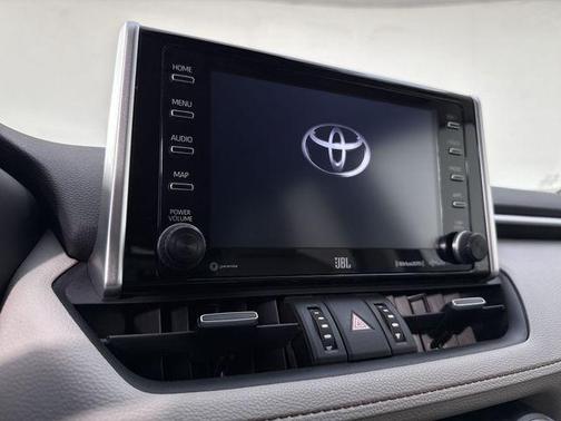 2021 Toyota RAV4 Hybrid Limited