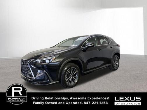 Caviar 2026 Lexus NX 350 Premium