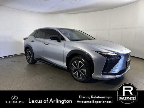 Iridium 2023 Lexus RZ 450e Premium