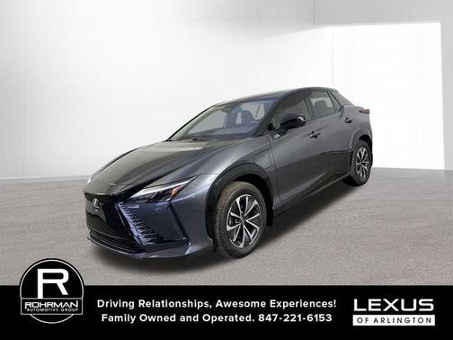 2023 Lexus RZ 450e Premium