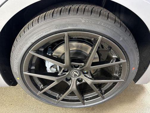 Iridium 2026 Lexus IS 350 Base