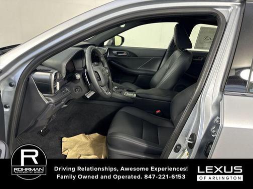 Iridium 2026 Lexus IS 350 Base