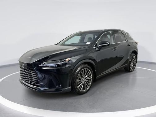 2024 Lexus RX 350 Luxury