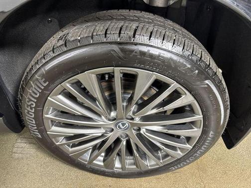 2024 Lexus RX 350 Luxury