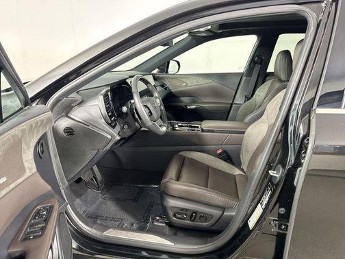 2024 Lexus RX 350 Luxury