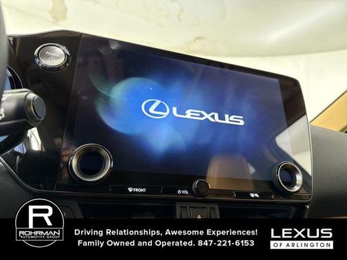 083 2026 Lexus NX 450h+ NX 450h+ Premium