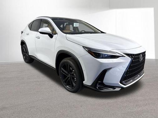 083 2026 Lexus NX 450h+ NX 450h+ Premium