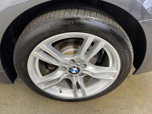 2019 BMW 430 i xDrive