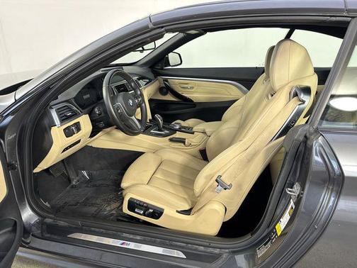 2019 BMW 430 i xDrive