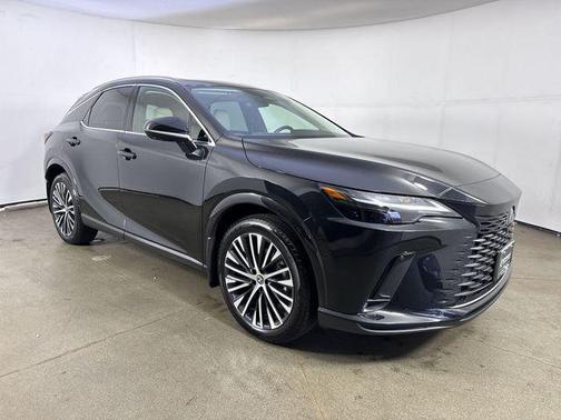 2024 Lexus RX 350 Base