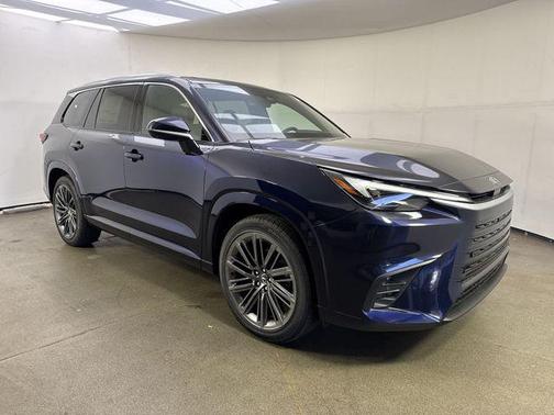 2025 Lexus TX 350 Luxury