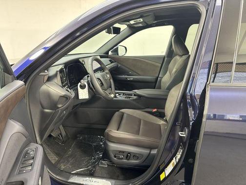 2025 Lexus TX 350 Luxury