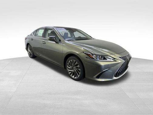 2025 Lexus ES 350 Luxury