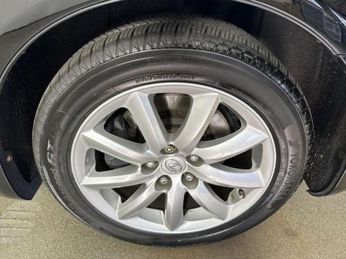 2009 Lexus LS 460 Base