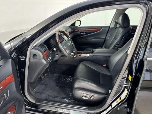 2009 Lexus LS 460 Base