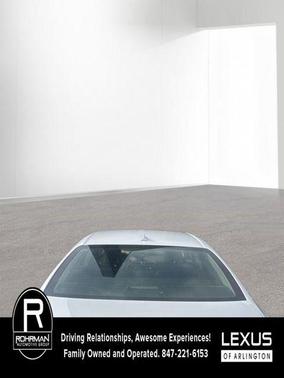 2014 Lexus GS 350 Base