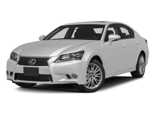 2014 Lexus GS 350 Base