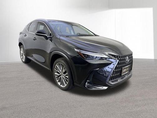 Caviar 2024 Lexus NX 350 Luxury