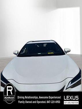 2025 Lexus NX 350 350 Base