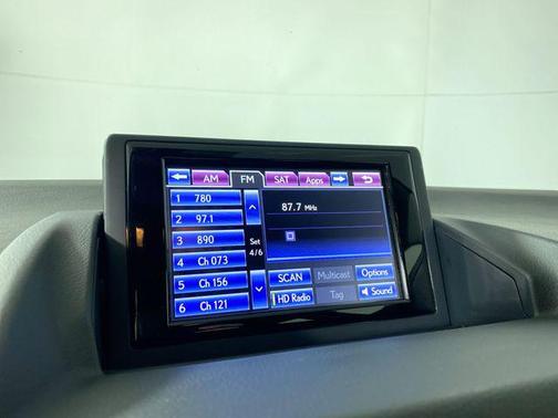 2013 Lexus CT 200h 200h