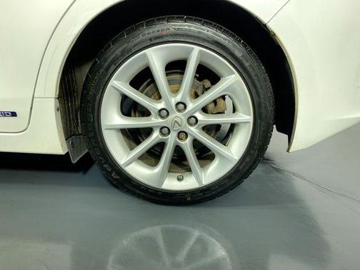 2013 Lexus CT 200h 200h