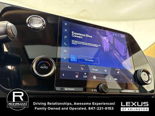 Ultra White 2026 Lexus NX 350 350 Base