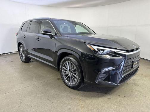 2024 Lexus TX 350 Base