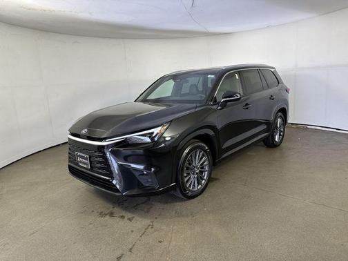 2024 Lexus TX 350 Base
