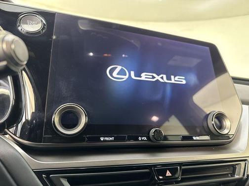 2024 Lexus TX 350 Base