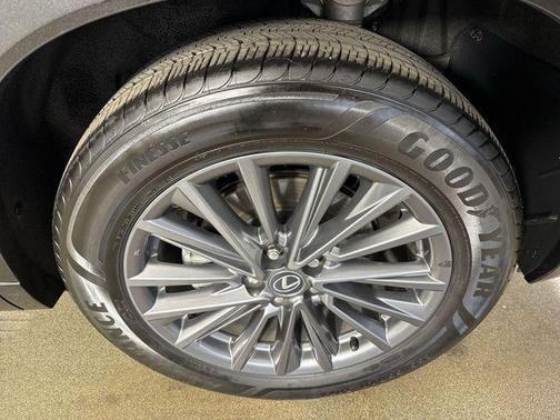 2024 Lexus TX 350 Base