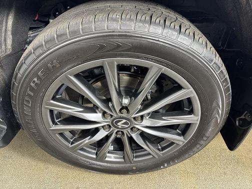 2024 Lexus LX 600 Base