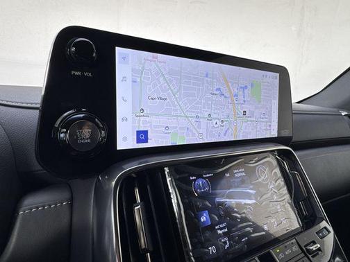 2024 Lexus LX 600 Base