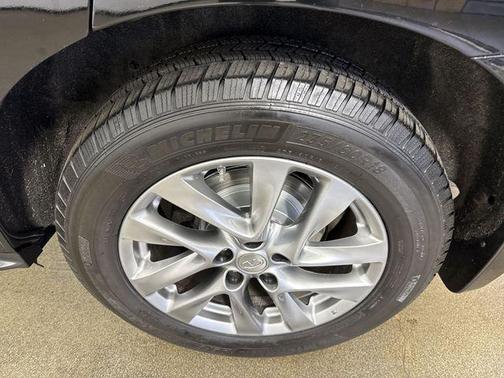 Black Obsidian 2015 INFINITI QX60 Hybrid Base