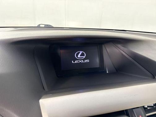 Deep Sea Mica 2013 Lexus RX 350 Base