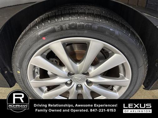 2013 Lexus GS 350 Base