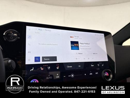 Caviar 2026 Lexus NX 450h+ NX 450h+ Luxury