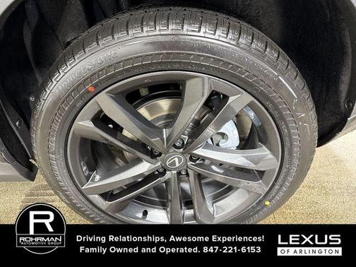 Caviar 2026 Lexus NX 450h+ NX 450h+ Luxury