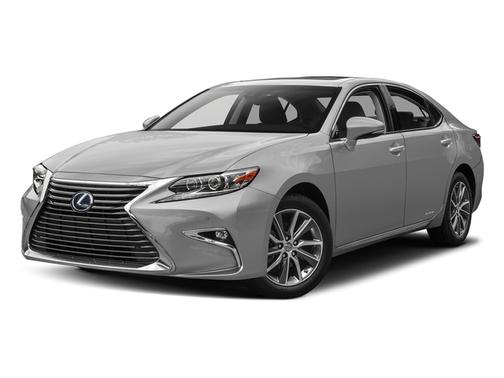 2016 Lexus ES 300h Base