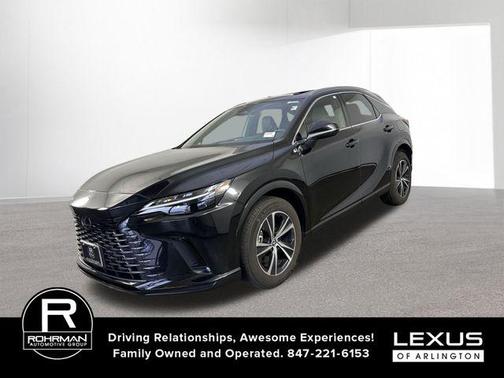 Caviar 2023 Lexus RX 350 Premium